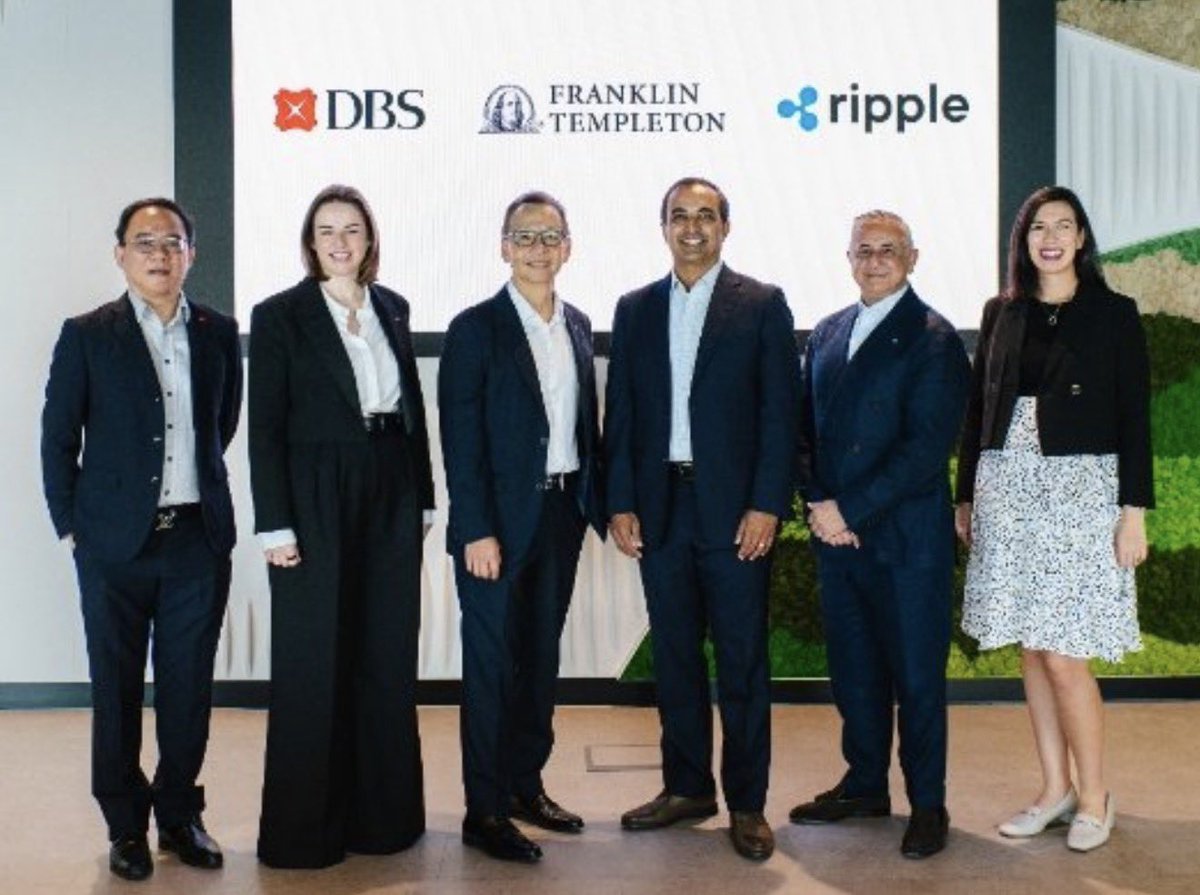𝗕𝗮𝗻𝗸XRP tweet media