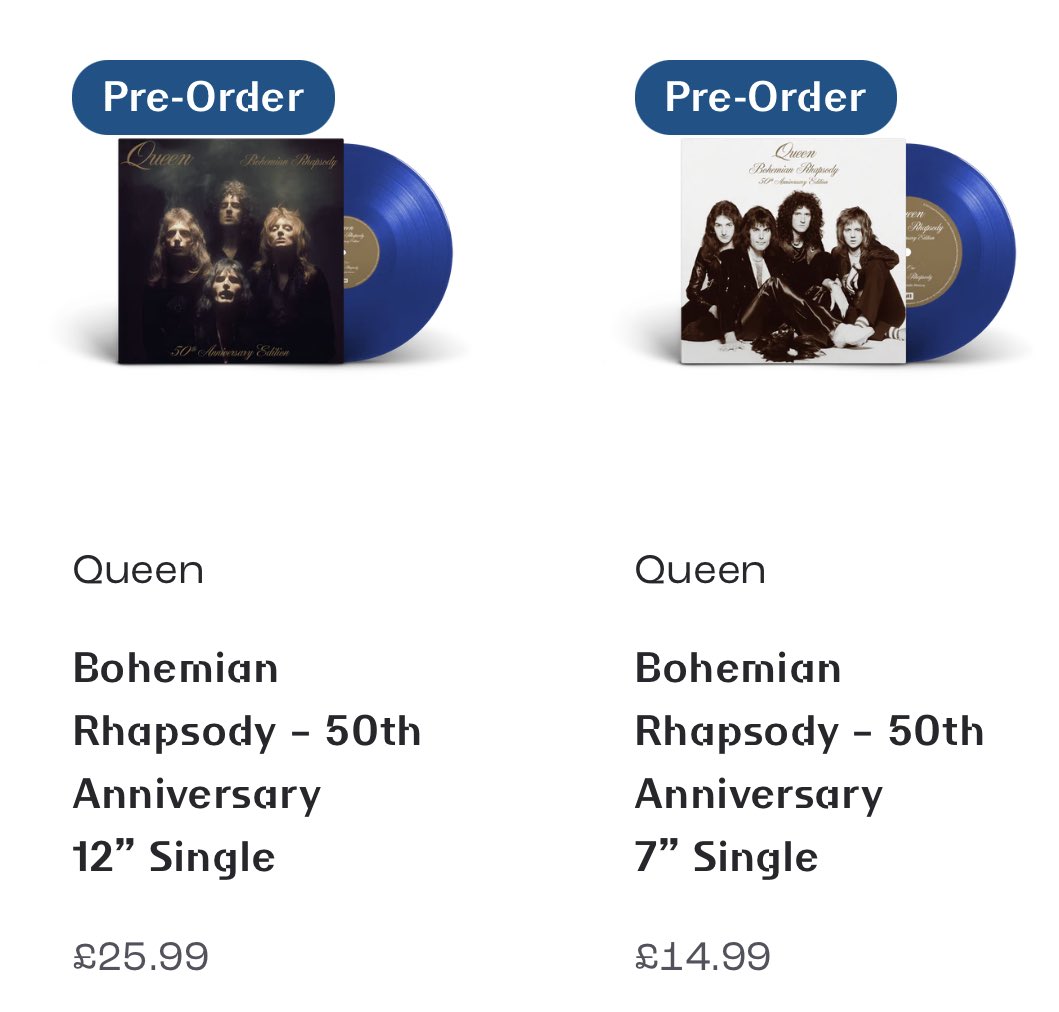 This is why after almost 30 years, I don’t really buy records any more