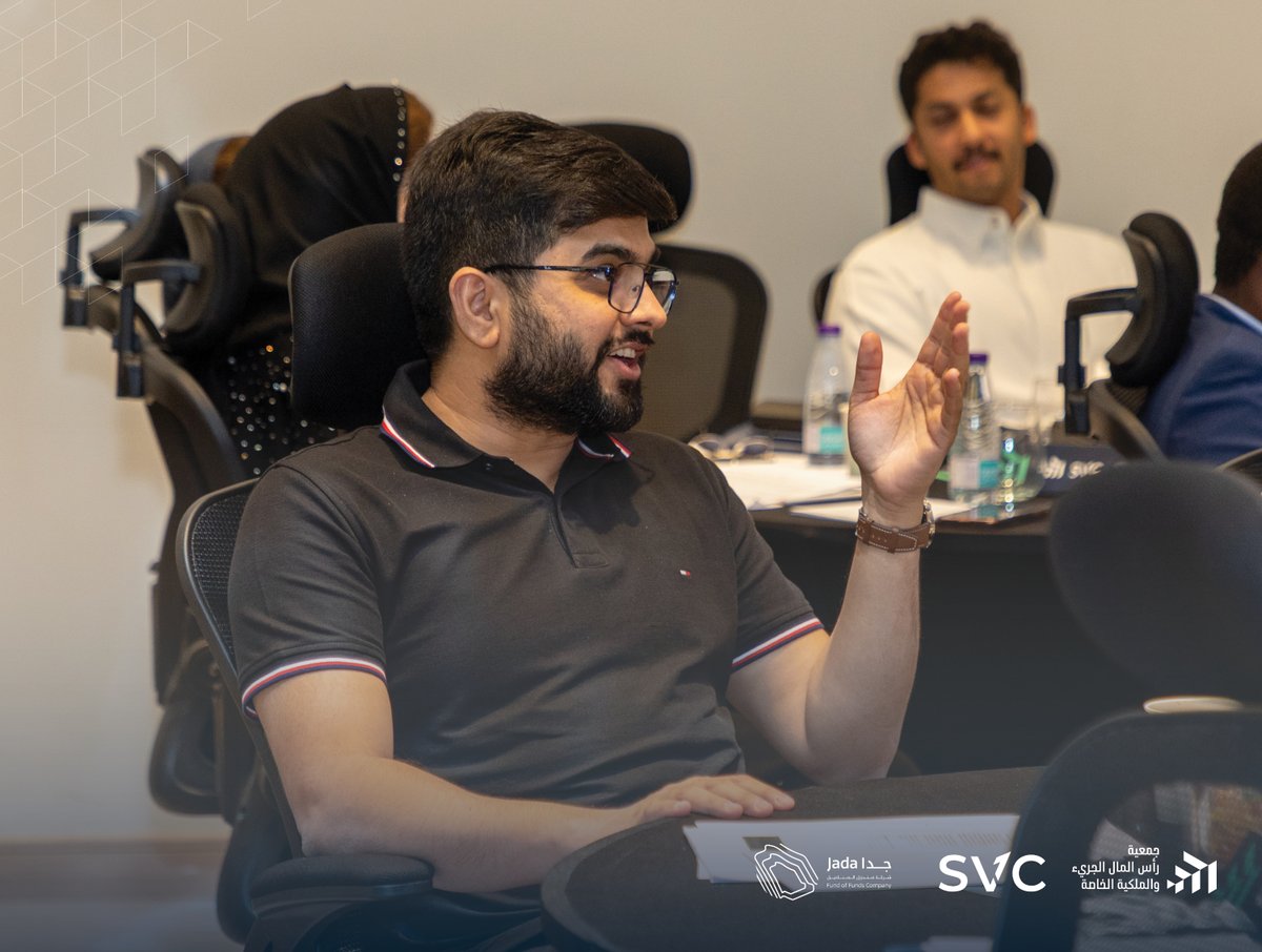 اليوم الأخير كان لحظة تسليط الضوء على الإنجازات وتقييم المهارات المكتسبة.
شارك الجميع خبراتهم، وخرجوا مستعدين لتطبيق كل ما تعلموه في عالمهم المهني من برنامج التفاوض الاحترافي.✨