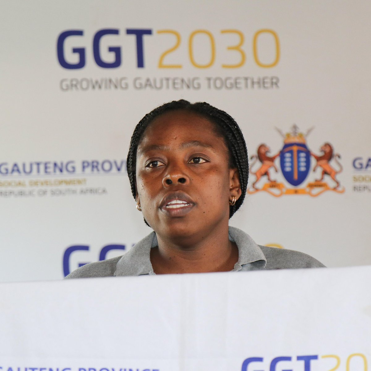 gpgSocDev's tweet image. The @gpgSocDev ,Eastern Corridor Sustainable Livelihood and Youth Development Directorate is today hosting a Community Dialogue at Ward 93, Kwa Rasta in Primrose, #Germiston.   
#CommunityDialogue #GrowingGautengTogether