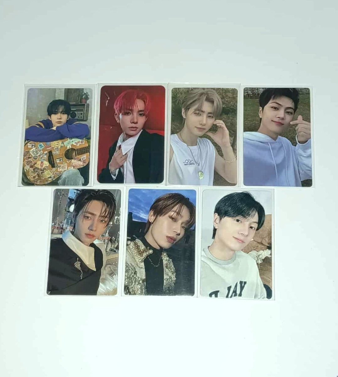 ✶ wts lfb ph .ᐟ ꒰ #tshcart ꒱

୨୧ hee guitar &amp; hoon braso set ! 
╰ ₱700 set (100 each), payo only

› onhand
› free pf
› x sensi and impatient 
› mod : direct j&amp;t
› loc : calamba, laguna

STRICTLY SOLD AS SET !! can look for kahati but will ship to 1 address only