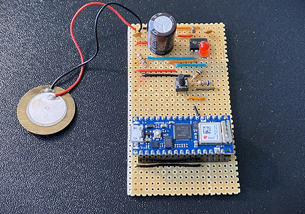 MakerIO's tweet image. How to build a #DIY cloud-connected alert with @arduino that detects when a window is broken
More here: bit.ly/42LmeNq
#IoT #arduino #sensor