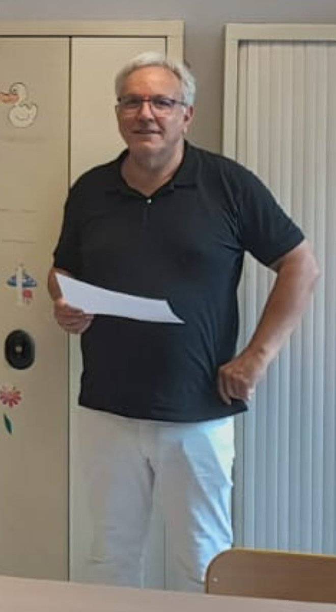 Liguepacaechecs's tweet image. Laurent Montella, membre actif de la Commission Technique de la Ligue PACA Échecs, vient d’être nommé Directeur des Nationales II Féminines.

@escafrestephane @Liguepacaechecs @ffechecs @jbmullon @EloiRelange @LaurieDelorme12