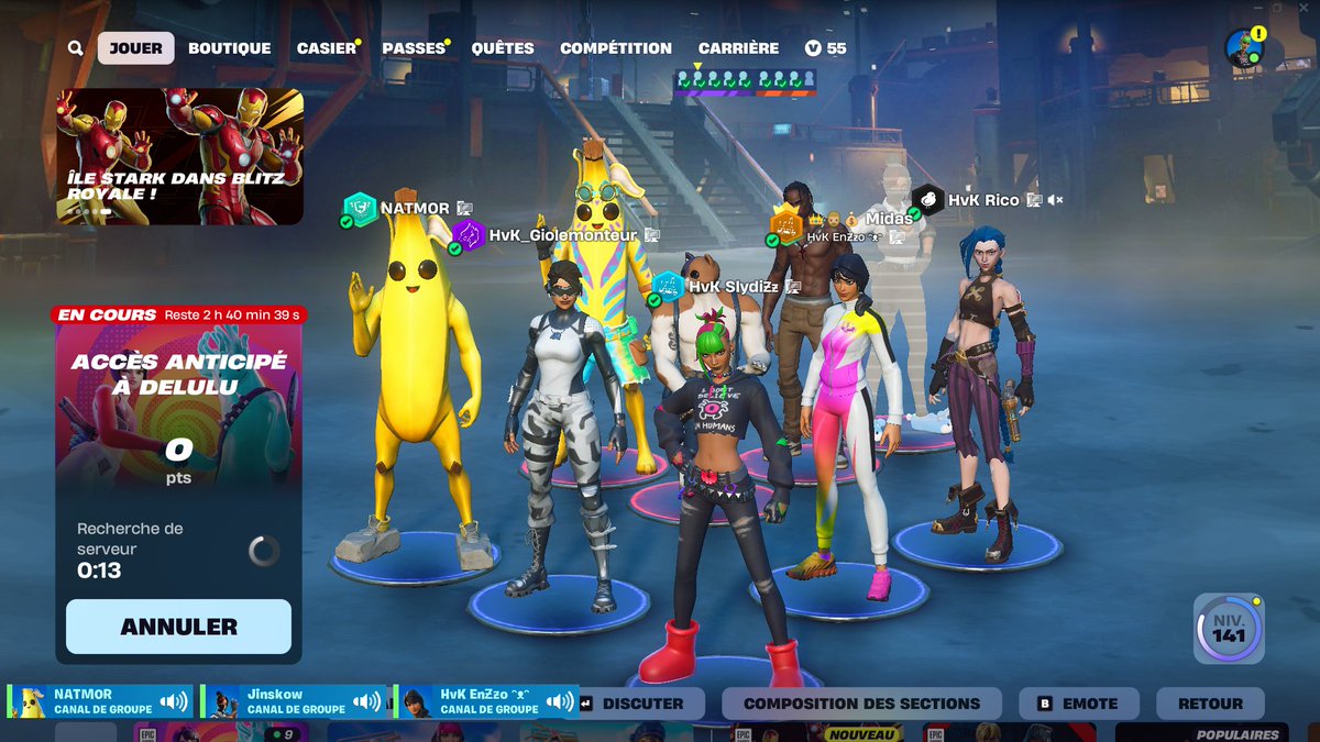 ça marche à 8 😭