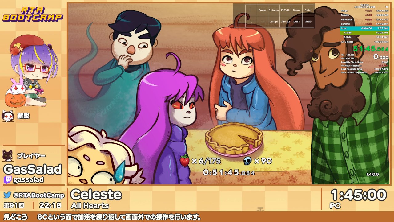 とろちゃん Who is Nekomugi Tororo's daughter?! Kurosansan and Hendy