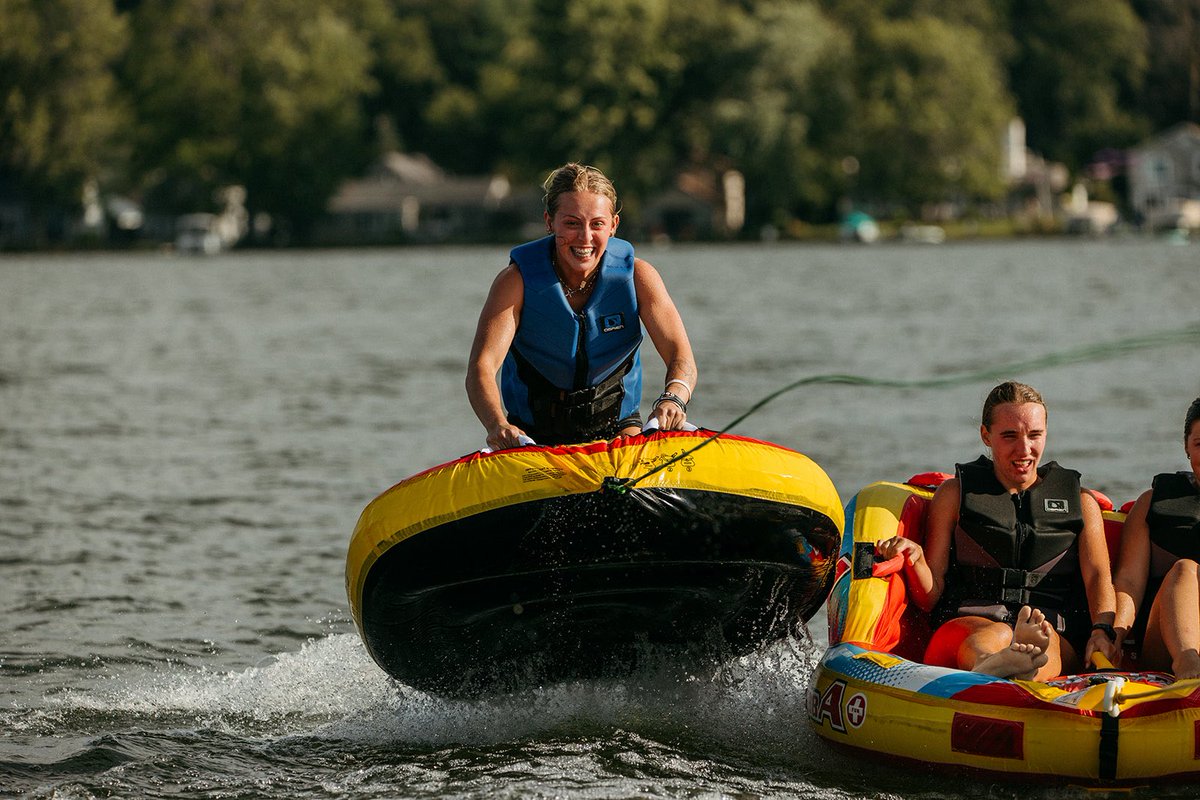 Western Michigan Softball tweet media