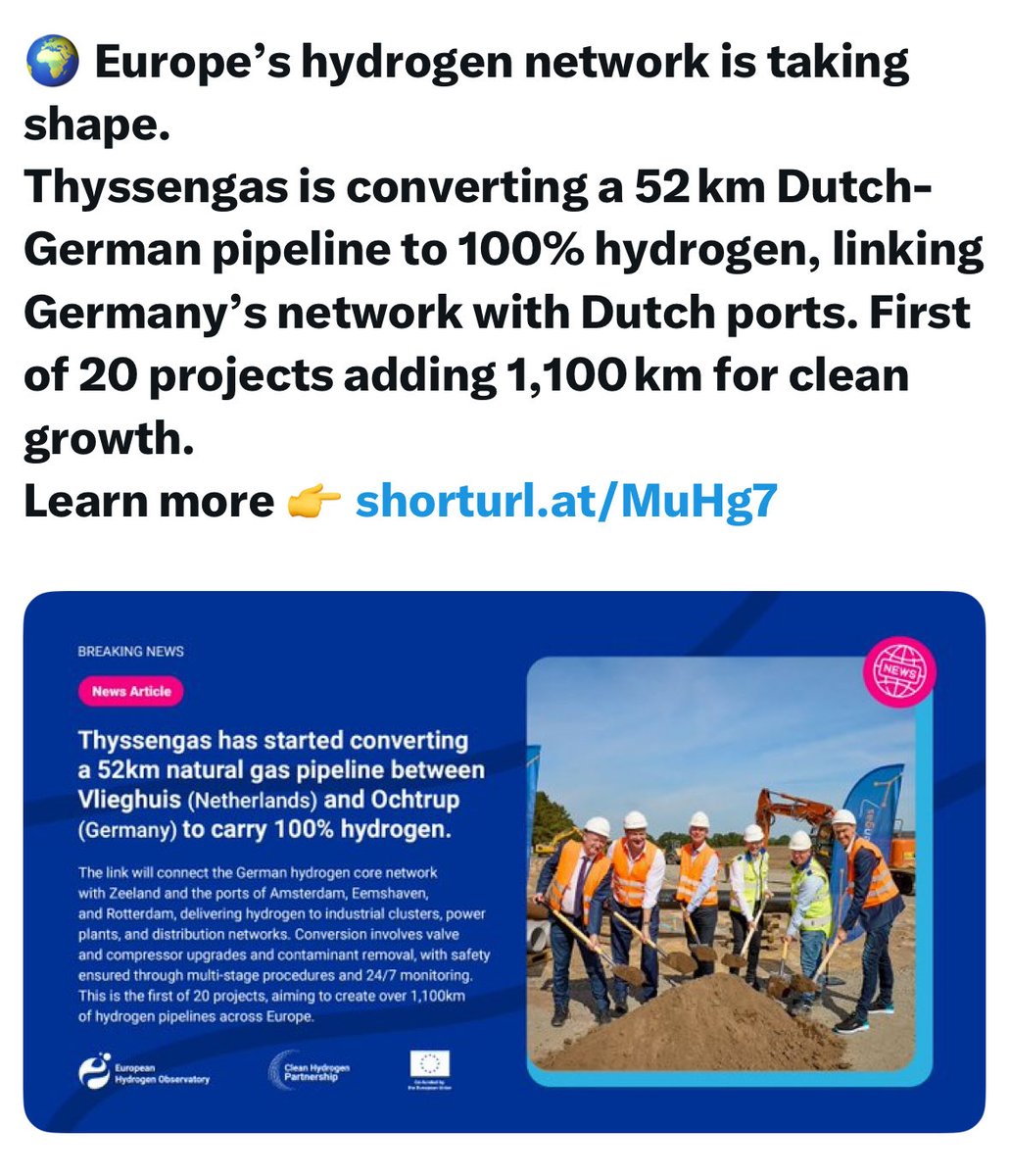 Aust Govt must legislate that no more  redundant gas pipelines are built in Australia. They must all be hydrogen ready. They definitely should not be allowed in a regulated asset base as we should not have to pay for dud assets
