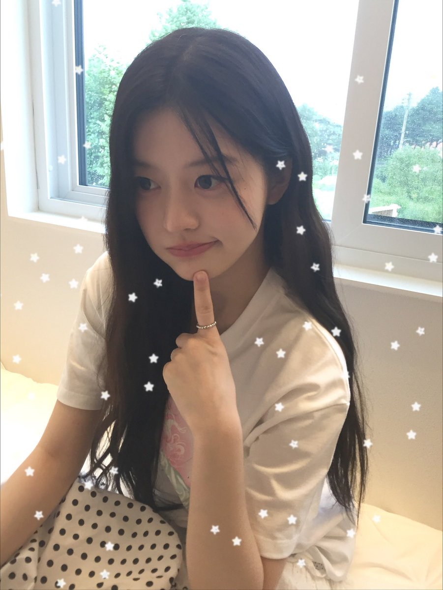 my angel  #민주 
250918