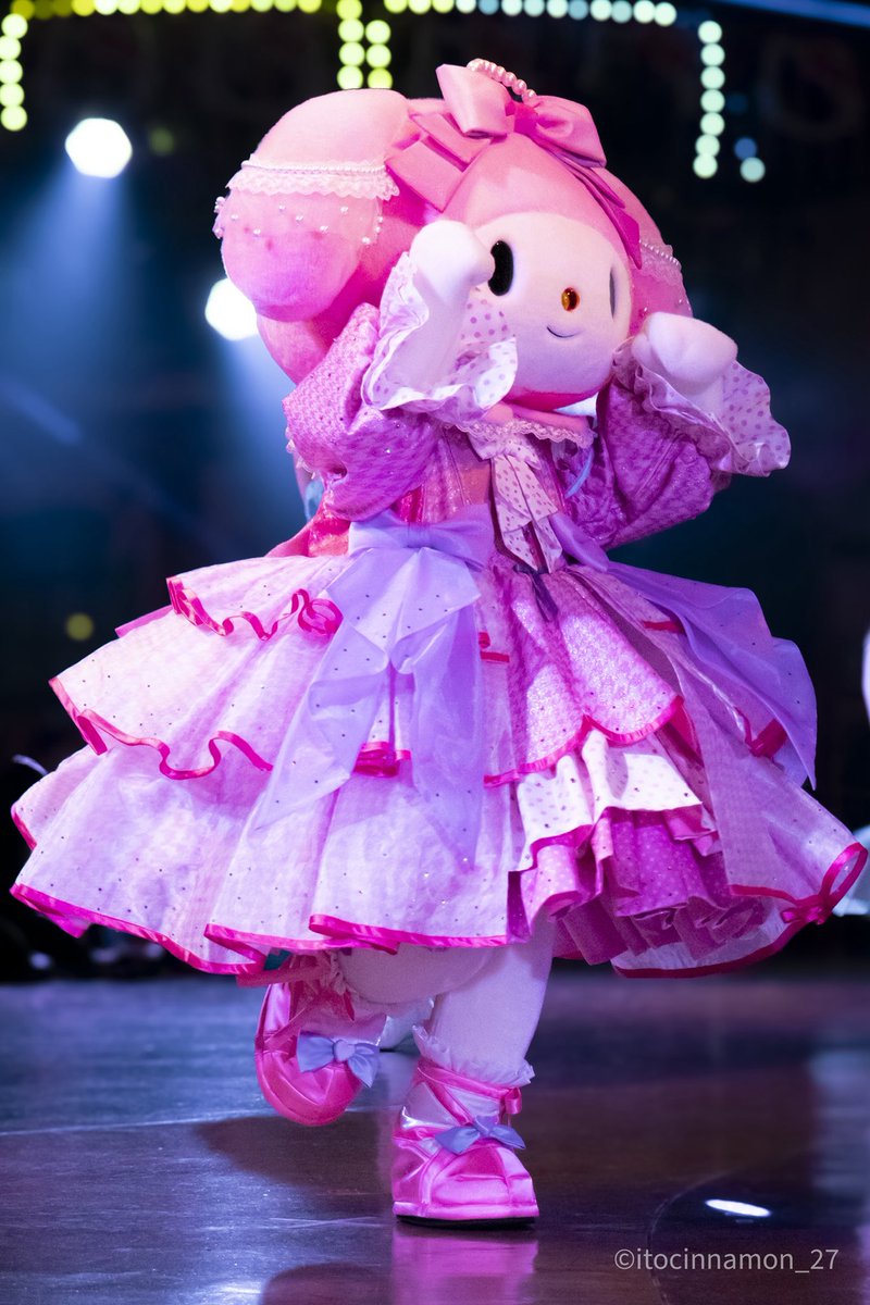 melody onegai 🌸🖤 My Melody & Kuromi ❗ (@MelodyOnegai) / X