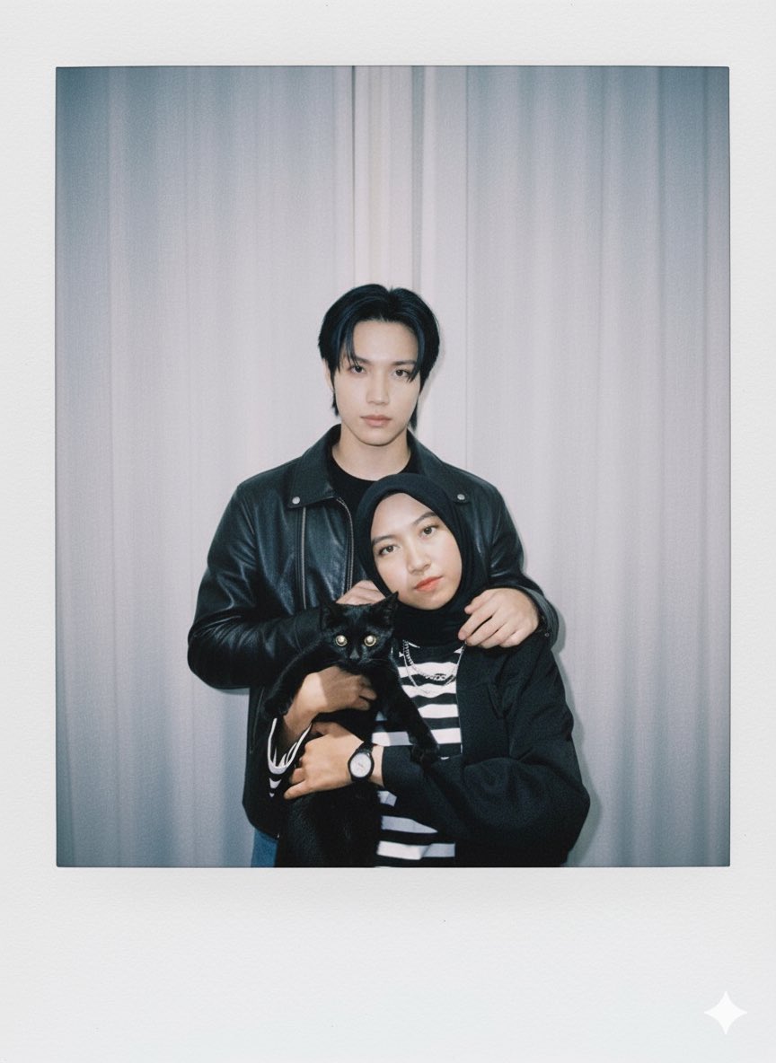 Family Photo.                               X                        Prawed Photo.