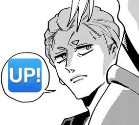 【予告】日付変わったらカムイさん更新です!! 