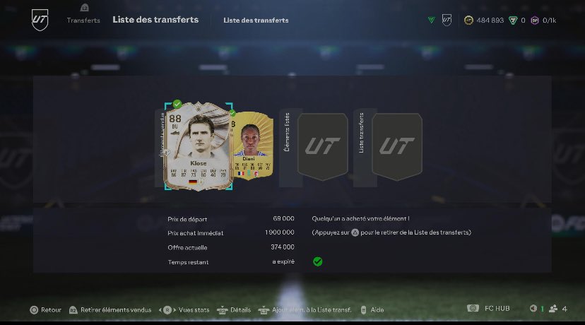 Barceloninhoo's tweet image. Avec les points précommande