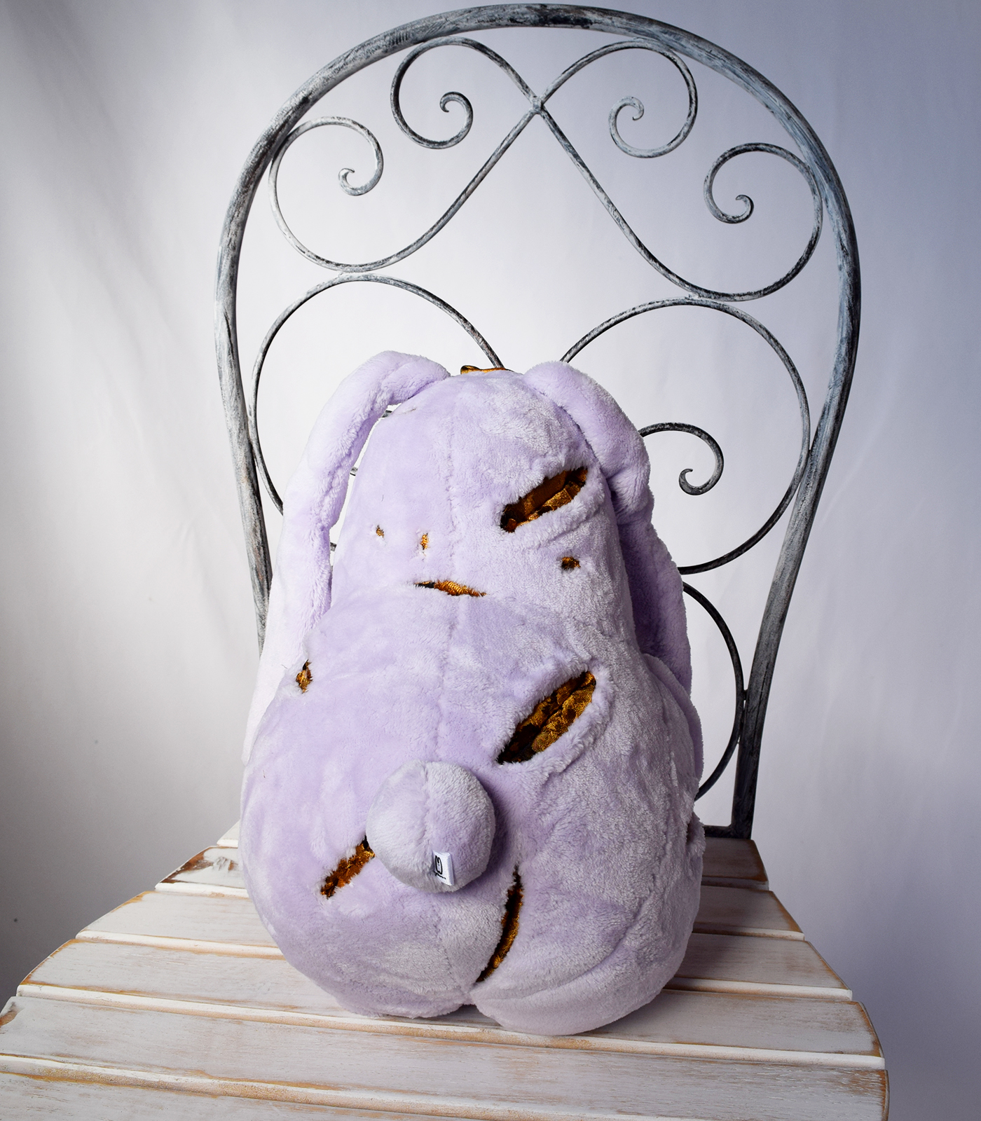 Nao様 Solid & Pattern Patch Gather Dress | Pasand by ne Quittez