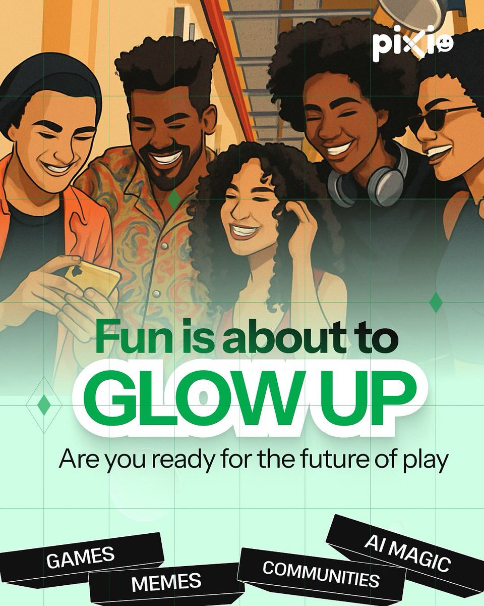 vebpac's tweet photo. Fun is about to blow up….Pixio is coming #pixio #fun #pixio #futureoffun #pixioiscoming  #funtimes https://t.co/Pw7JUhadvV