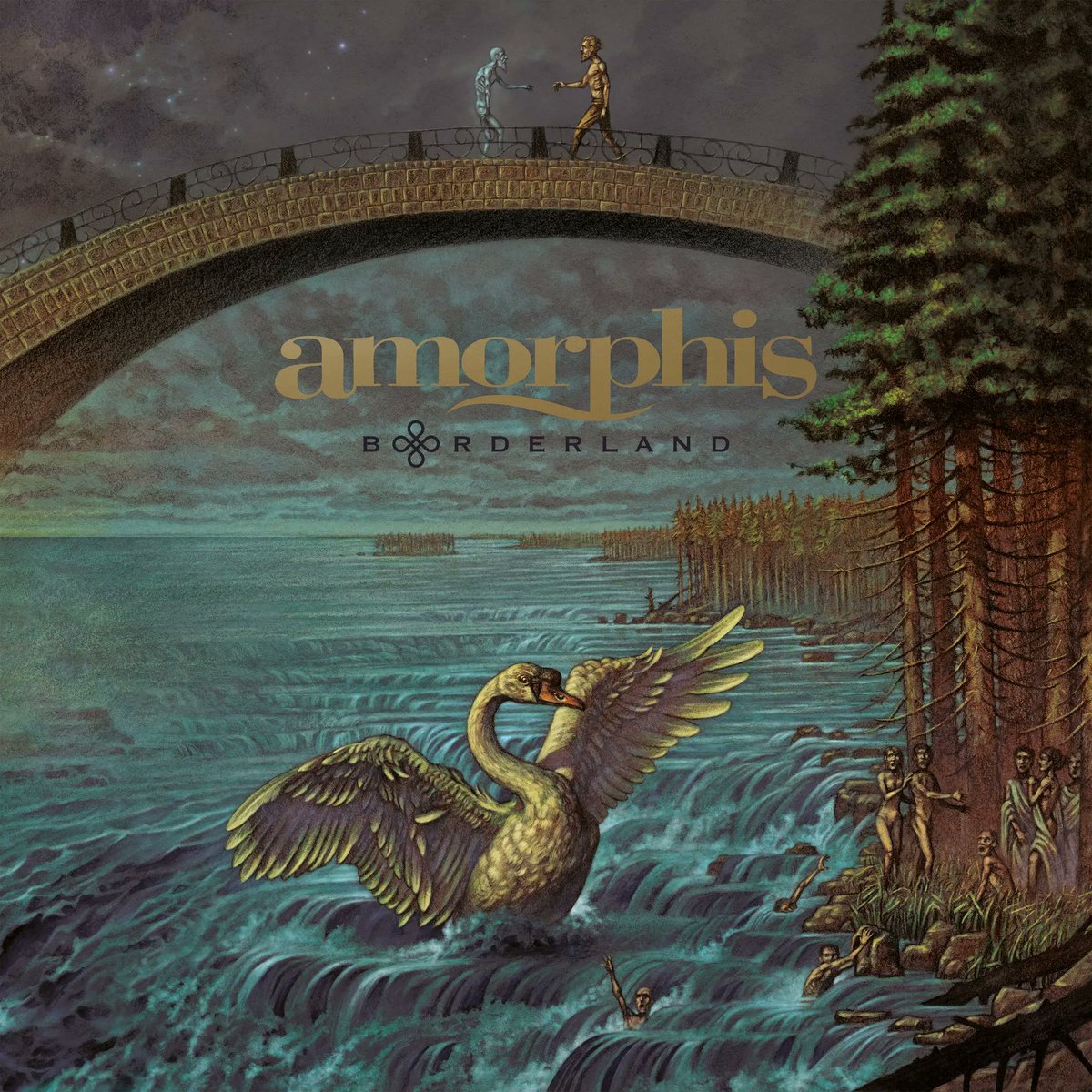 theprogmind's tweet image. Review for Amorphis.
theprogmind.com/2025/09/18/amo…
#progmetal #deathmetal #theprogmind