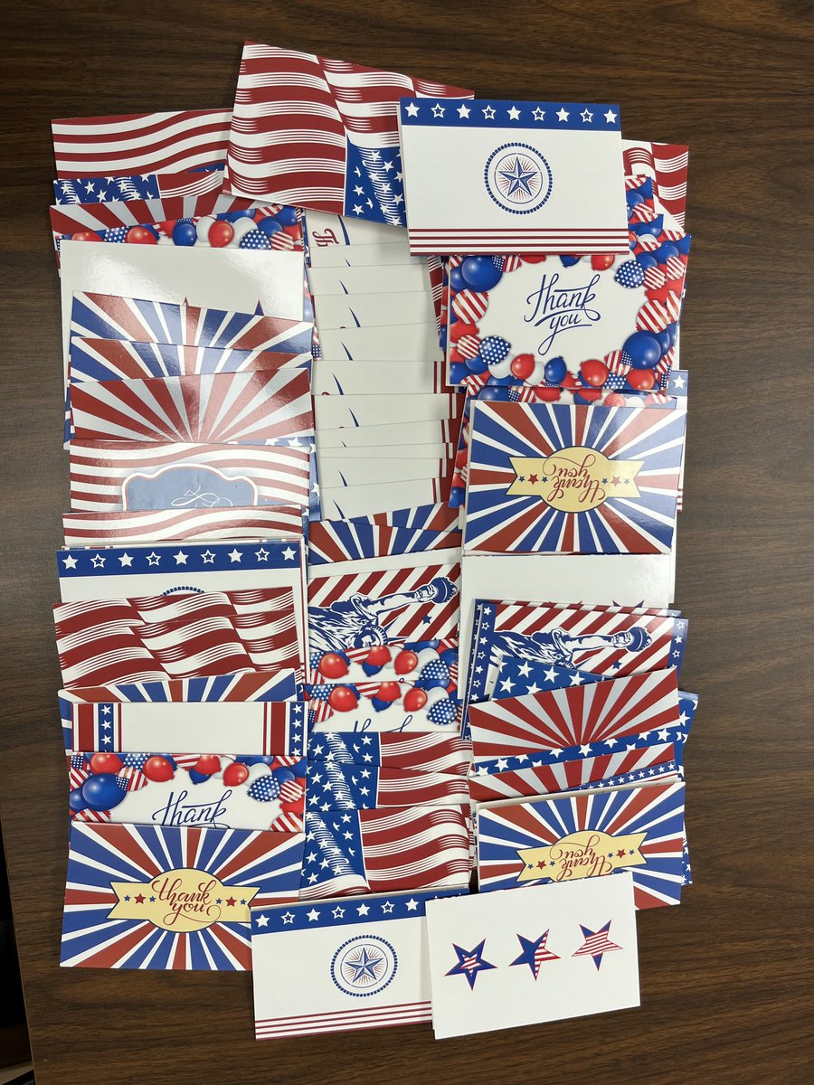 frontgradetech's tweet image. Last month at our Plainview, NY site, we partnered with @OpGratitude for a Gratitude Letter-Writing Initiative. Team members penned heartfelt notes to first responders, active military &amp;amp; veterans. 

#LifeAtFrontgrade #OperationGratitude #FirstResponders #Veterans