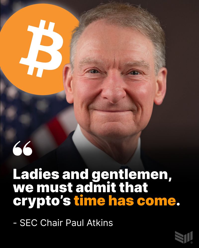 You’ve Come A Long Way, Baby !!

#Bitcoin #HODL #FOMO2025