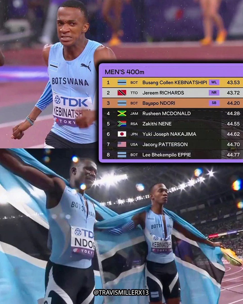 #IAmThatIAm tweet media