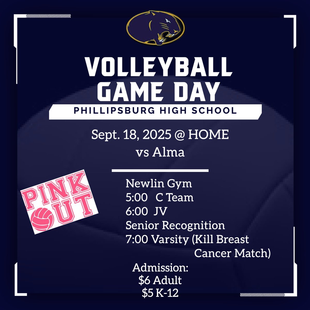 PhillipsburgPanthers (@phillipsburg_hs) on Twitter photo 