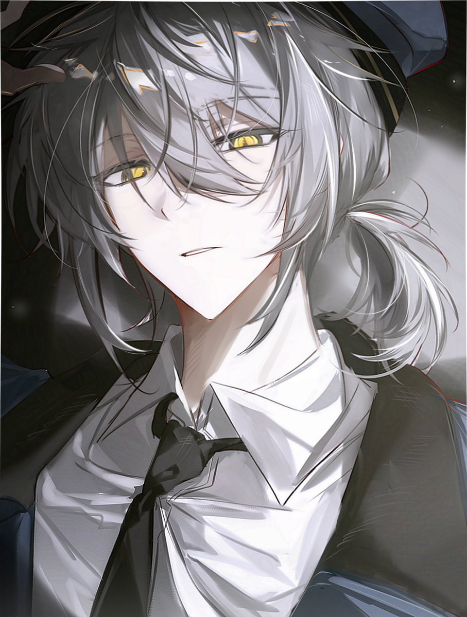 망상제삼과 공식 제삼...
생각보다 차이가 별로 없어서 다행인듯
둘 다 끌릴 때 그릴 거 같음,,,, ~.~