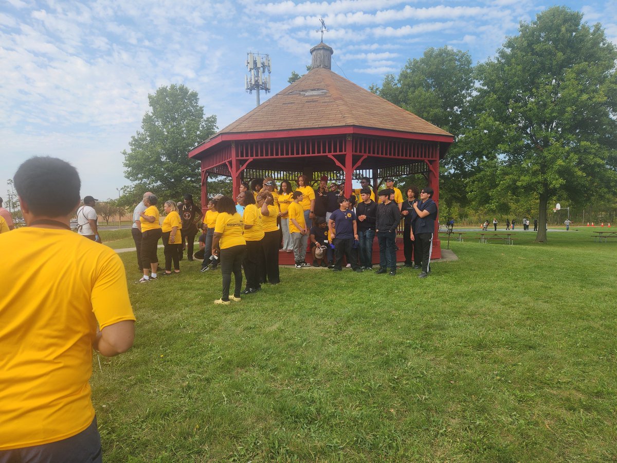 Glynis Keene (@principalkeene) on Twitter photo Our NJROTC cadets were out in full force last weekend, helping out at the Sauk Village Corn Roast. <a href="/DrNavarre/">Supt. Lenell Navarre</a> <a href="/BloomTwpSports/">Bloom Township Athletics</a> Our NJROTC cadets were out in full force last weekend, helping out at the Sauk Village Corn Roast. <a href="/DrNavarre/">Supt. Lenell Navarre</a> <a href="/BloomTwpSports/">Bloom Township Athletics</a>