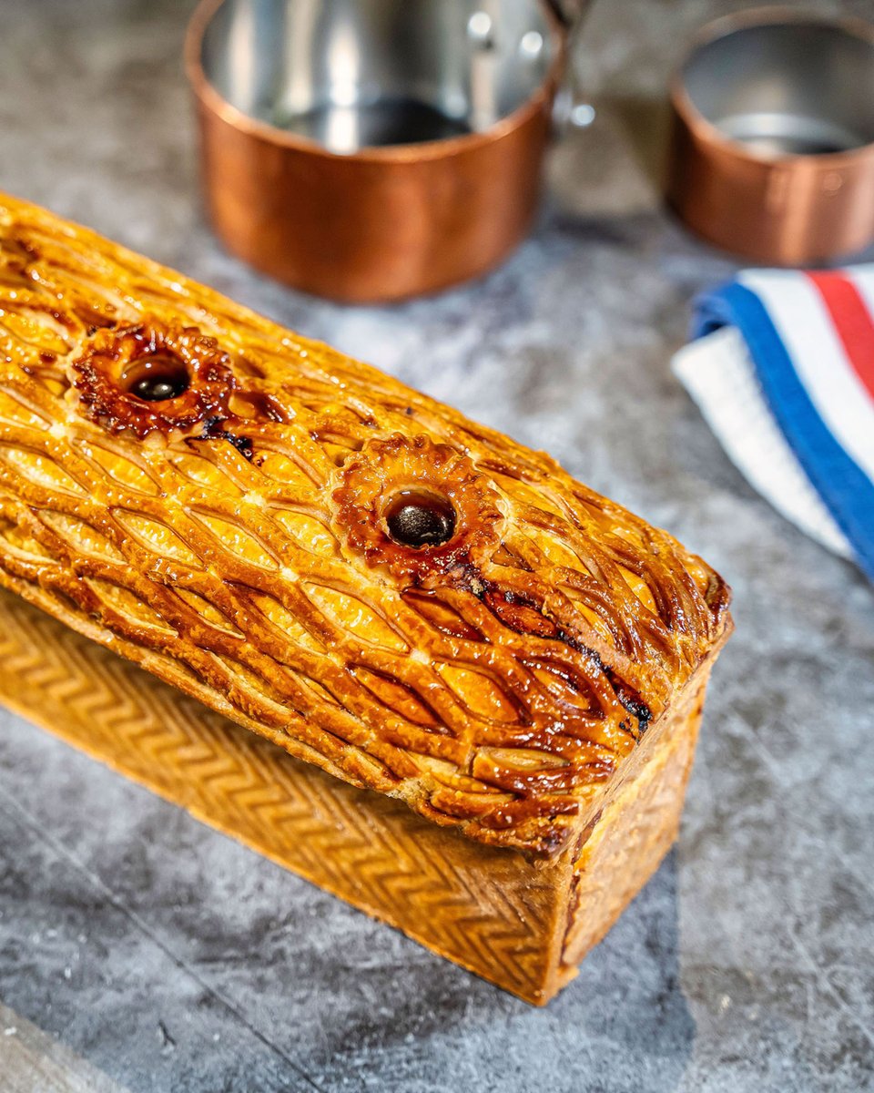 Sabies que el paté en croûte d'<a href="/aboronatmiro/">Albert Boronat i Miró</a>, elaborat per Casa Toc, ha obtingut el Segell de qualitat agroalimentària de <a href="/ExcellentGirona/">Girona Excel·lent</a>, dins la categoria 4a i 5a gamma, especialitats singulars?