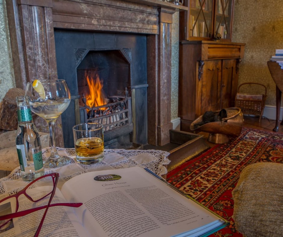 Ghan House tweet media