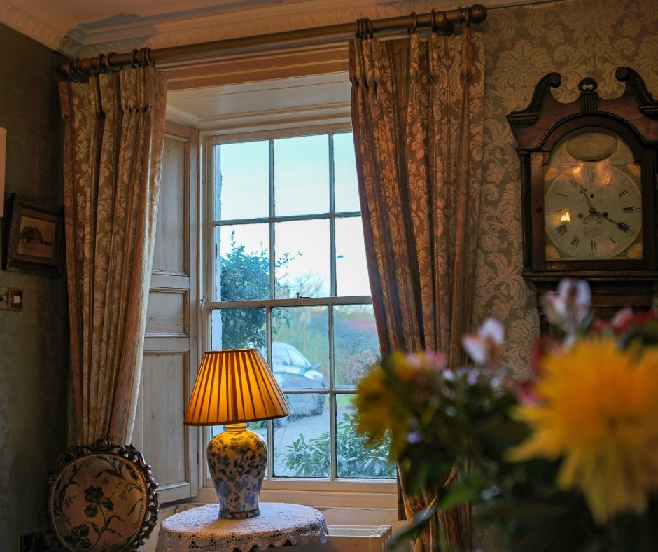 Ghan House tweet media