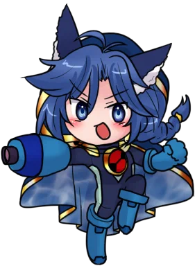 ロックマンエグゼの配信も応援してます～!が現状リアタイ出来ずに毎回アーカイブで追っかけ中～… #はく覧会