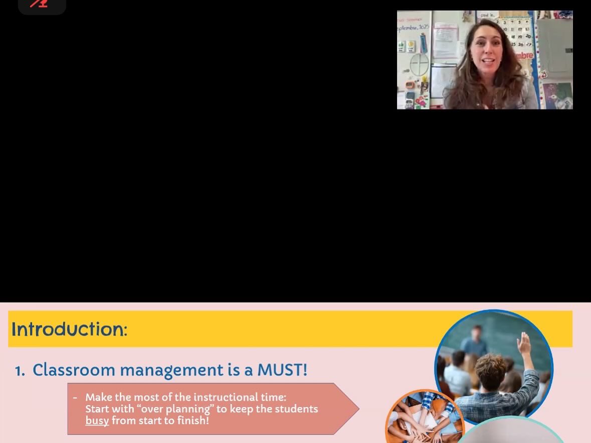 Lex1 World Languages tweet media