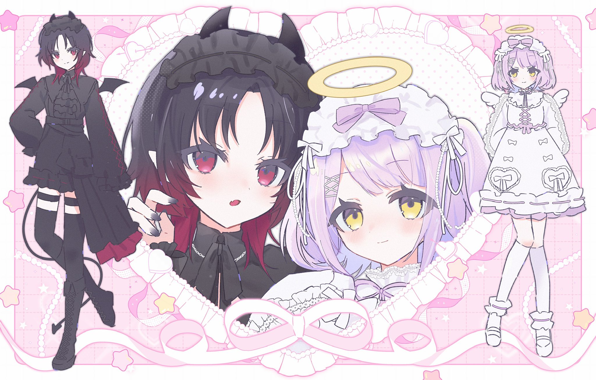 ⭐︎にゃむ⭐︎ページ♡ すけ@VGGC通販開始 on X: 