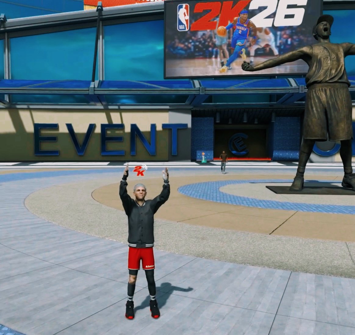 RDCHNGaming tweet media