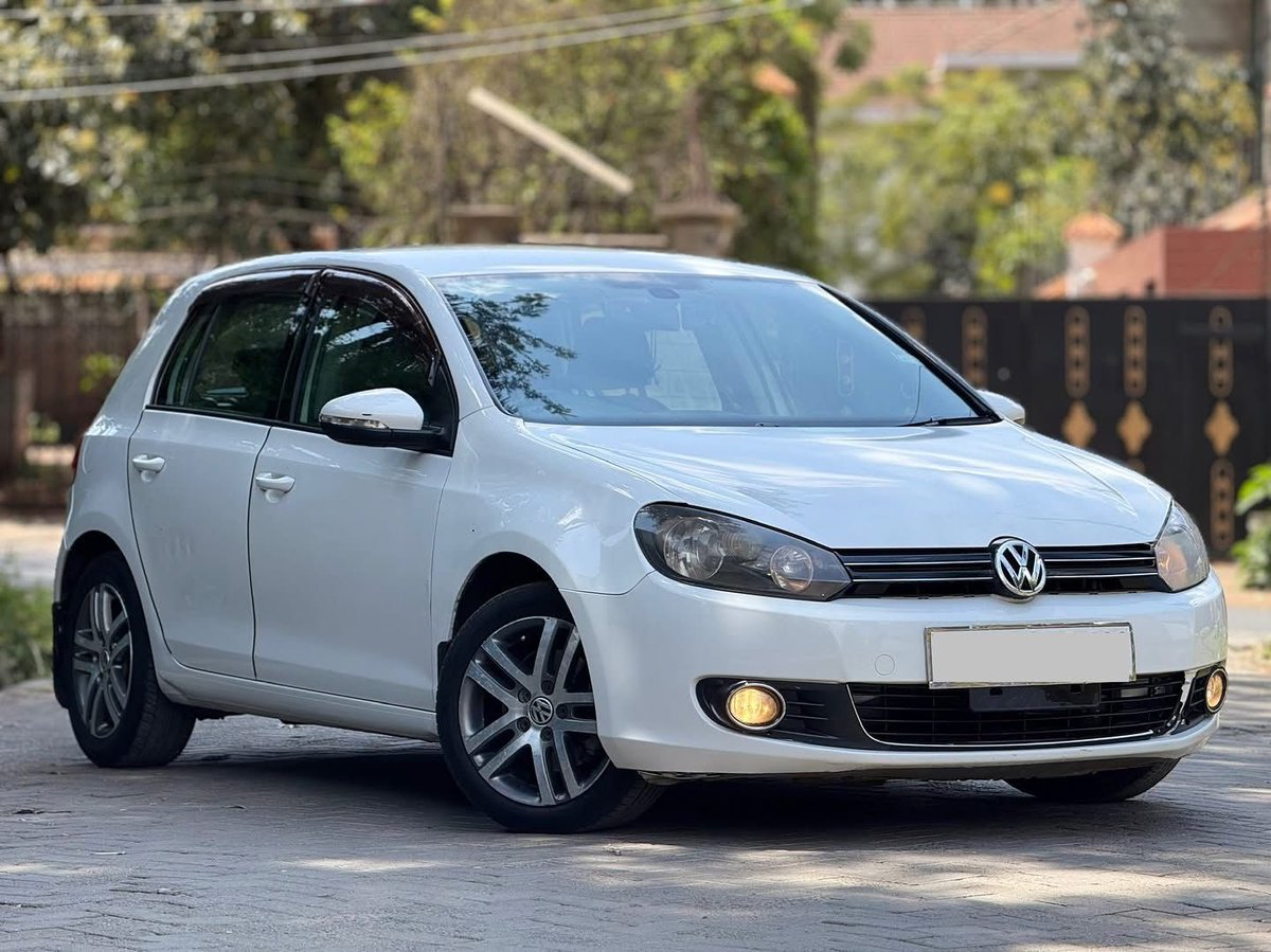lanefastdeals's tweet photo. 2011 VOLKSWAGEN GOLF TSI 1.4
1400cc Engine
Kes 999,999/=
Call/WhatsApp
☎️0700744940
Cometmall By 2025 KES 196.6 #SecurityIkoChonjo Mama Mboga Promise #OppositionMoles https://t.co/OGXRMfob8y