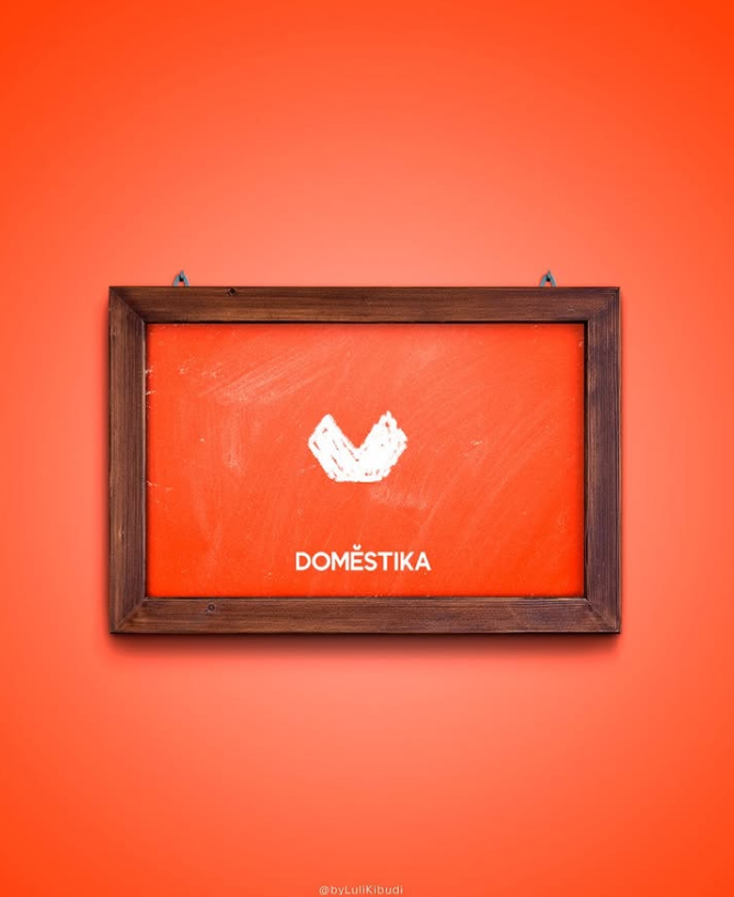 Jeroen_Ensink's tweet image. Weet je nog?!  

Nostalgisch design om bij weg te dromen.  

Graphic design; modern meets retro!  

Deze week Domestica!  

#graphicdesign #marketeer #LuliKibudi #vroeger #domestica #creativiteit #goedemorgen