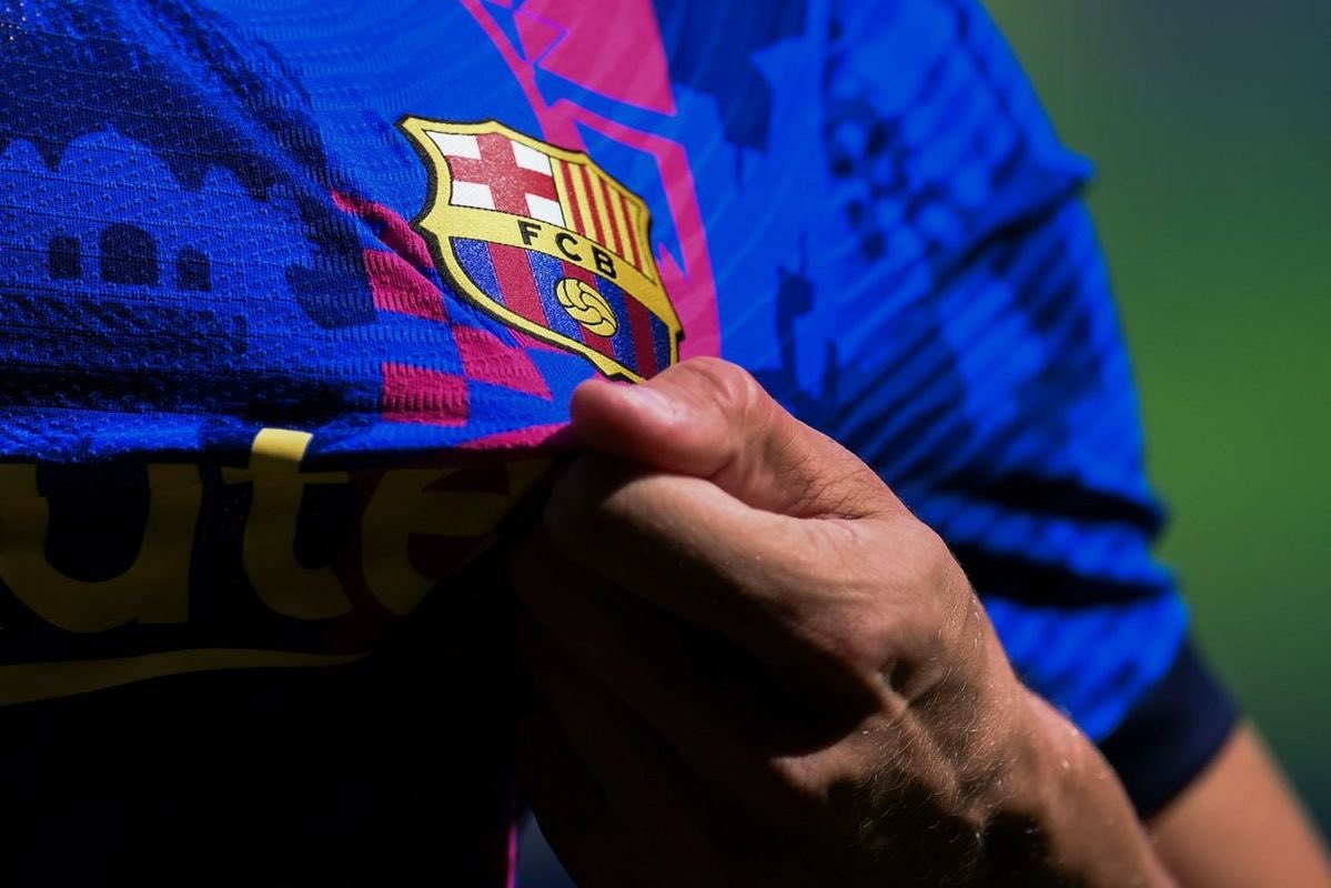 ما أجمل اليوم والموعد برشلونة❤️ .
#BarcaDay