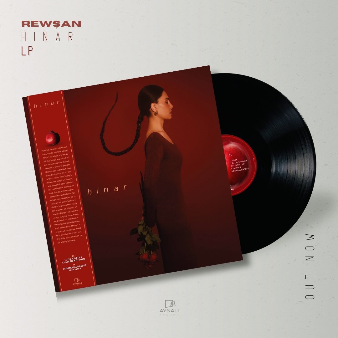 Rewşan Plak İmza ve Söyleşi Günleri
🚩AMED
21 Eylül Pazar, saat: 16.00
📍Diyarbakır Edebiyat Evi
Moderatör: Zeyneb Yaş

🚩MARDİN
22 Eylül Pazartesi, saat: 16.00
📍Meyman Sanat Evi
Moderatör: M.Wenda Koyuncu