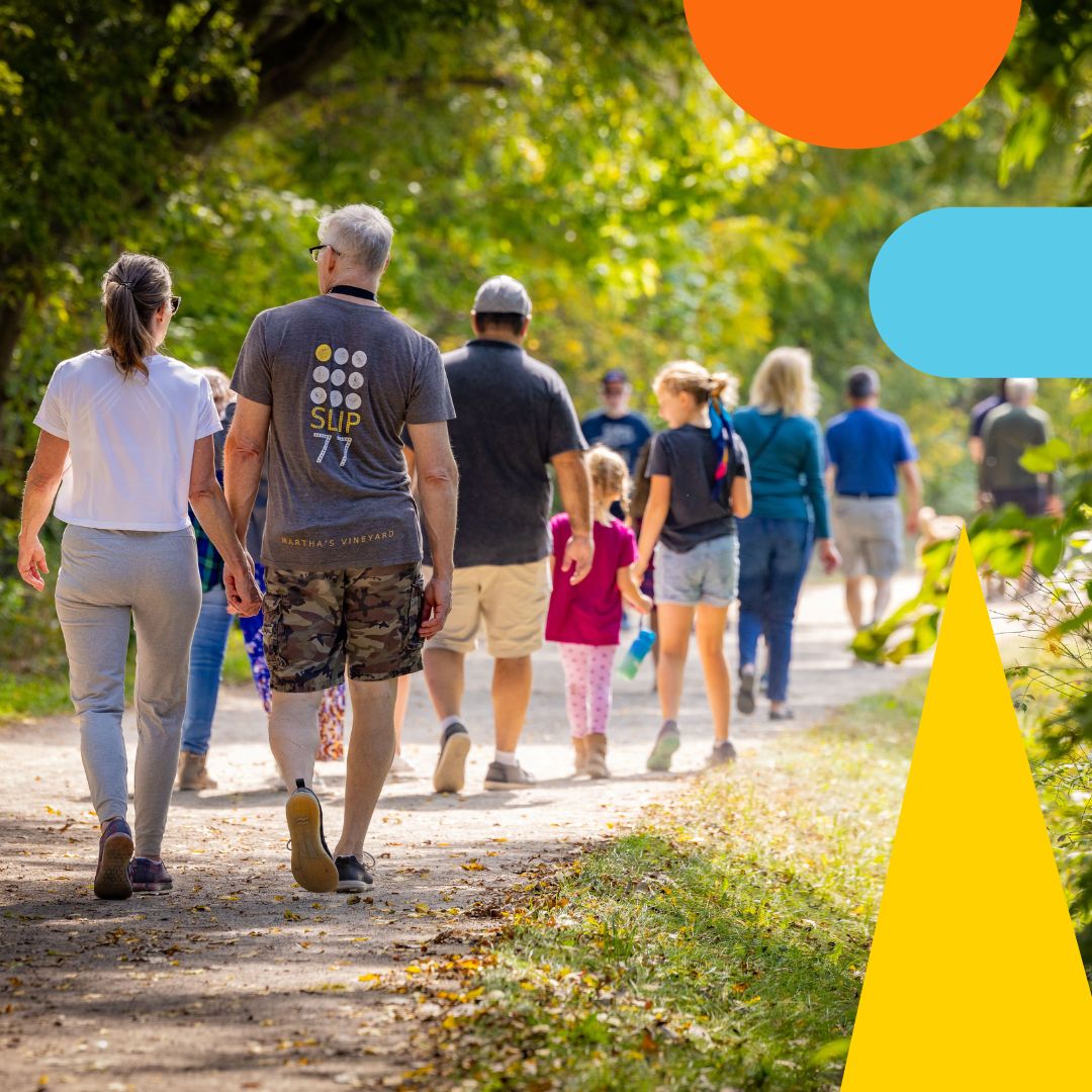 Join us at Culture Days on the Trails this Saturday, September 20, 2025, from 10am to 1pm along the SC Johnson Trail between Hardy Rd. and Lafayette Ave. Learn more: discoverbrantford.ca/CultureDays