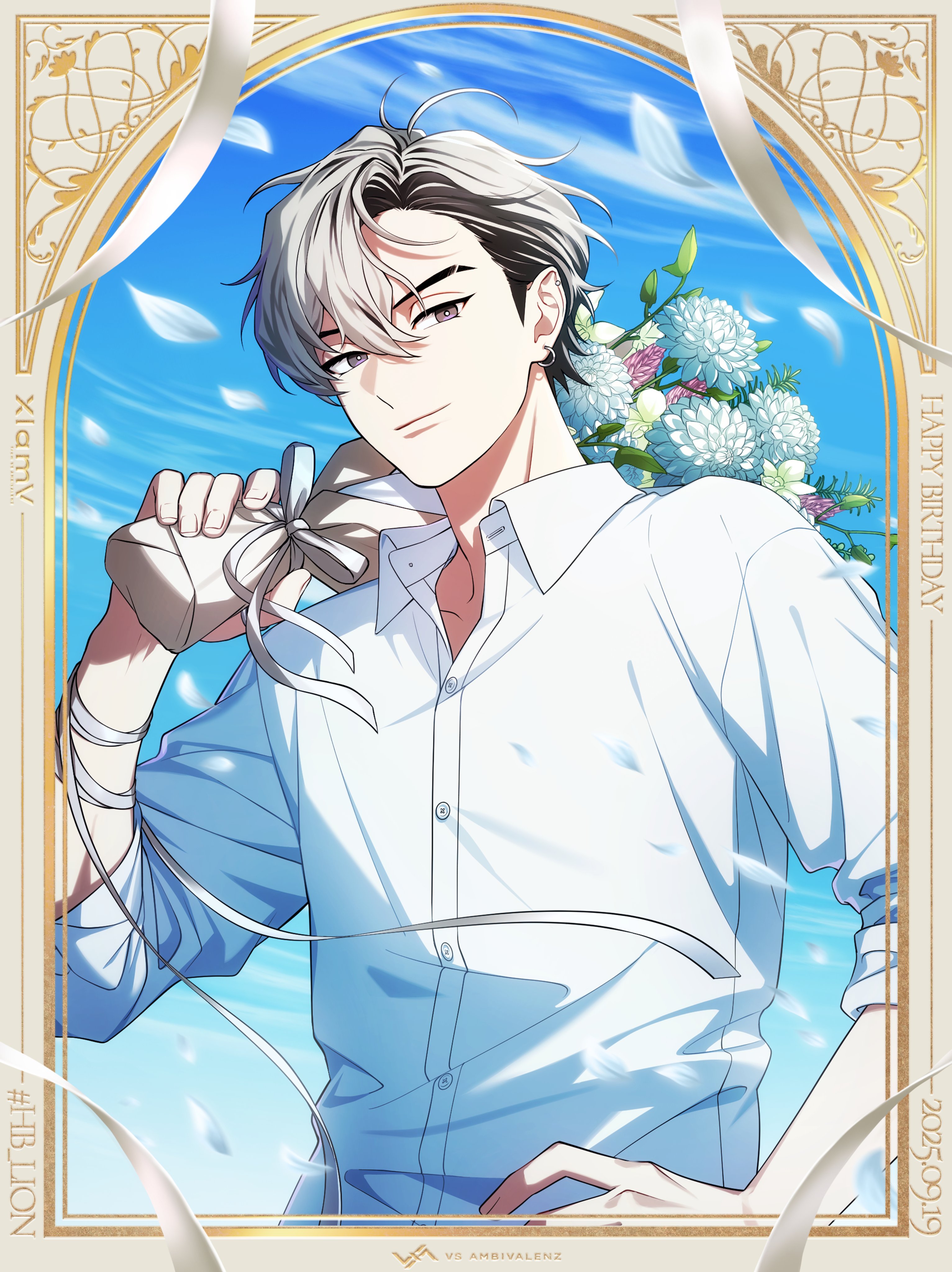 ☆..Marin..様確認用ページ☆ Marin (@vsa_auguri) / X