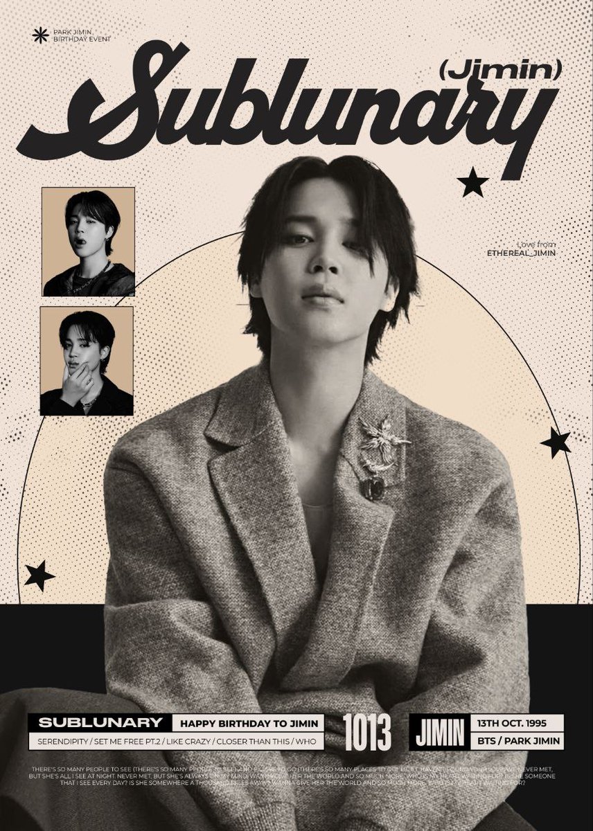 BTSまとめ ジミン JIMIN「僕は愛されたいタイプだったんです」 - Weverse Magazine