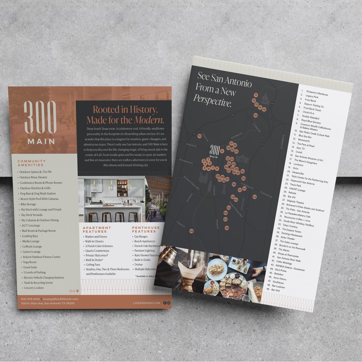 Primary360's tweet photo. One page is all it takes to make an impression.

Our One-Pagers give multifamily communities a polished, high-impact tool that captures attention and drives leasing results—perfect for leasing offices, broker outreach, or digital. Ready to stand out? DM us to get started. https://t.co/vdFQMHhnvN