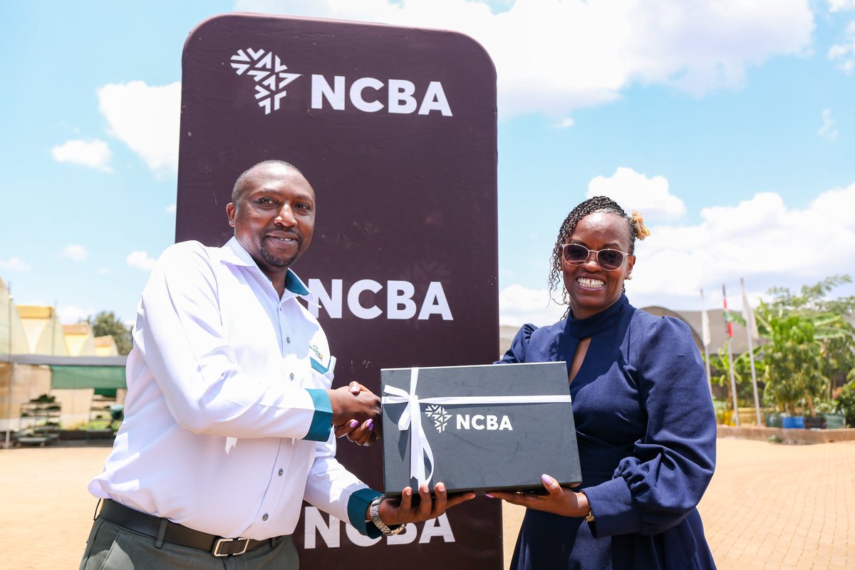 NCBABankKenya's tweet photo. Together, we’re cultivating partnerships that fuel growth and transform livelihoods through our growing ecosystem of support tailored to their evolving needs. Explore our business solutions https://t.co/OtxX8iqsY7 #NCBATwendeMbele #Goforit #Agitech https://t.co/FDbkBtOztL