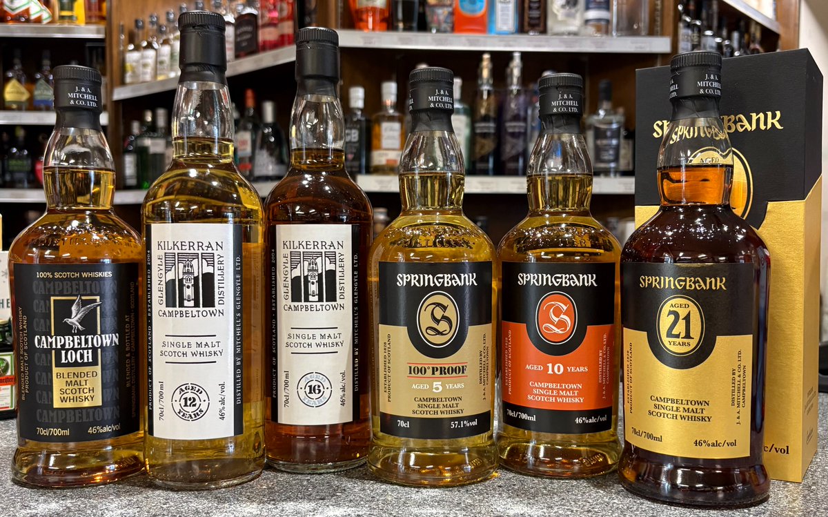 Fairley's Wines tweet media