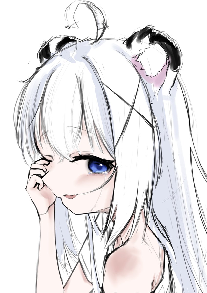 AIANIN12's tweet photo. #myoya_art https://t.co/qAVnXVBNmN