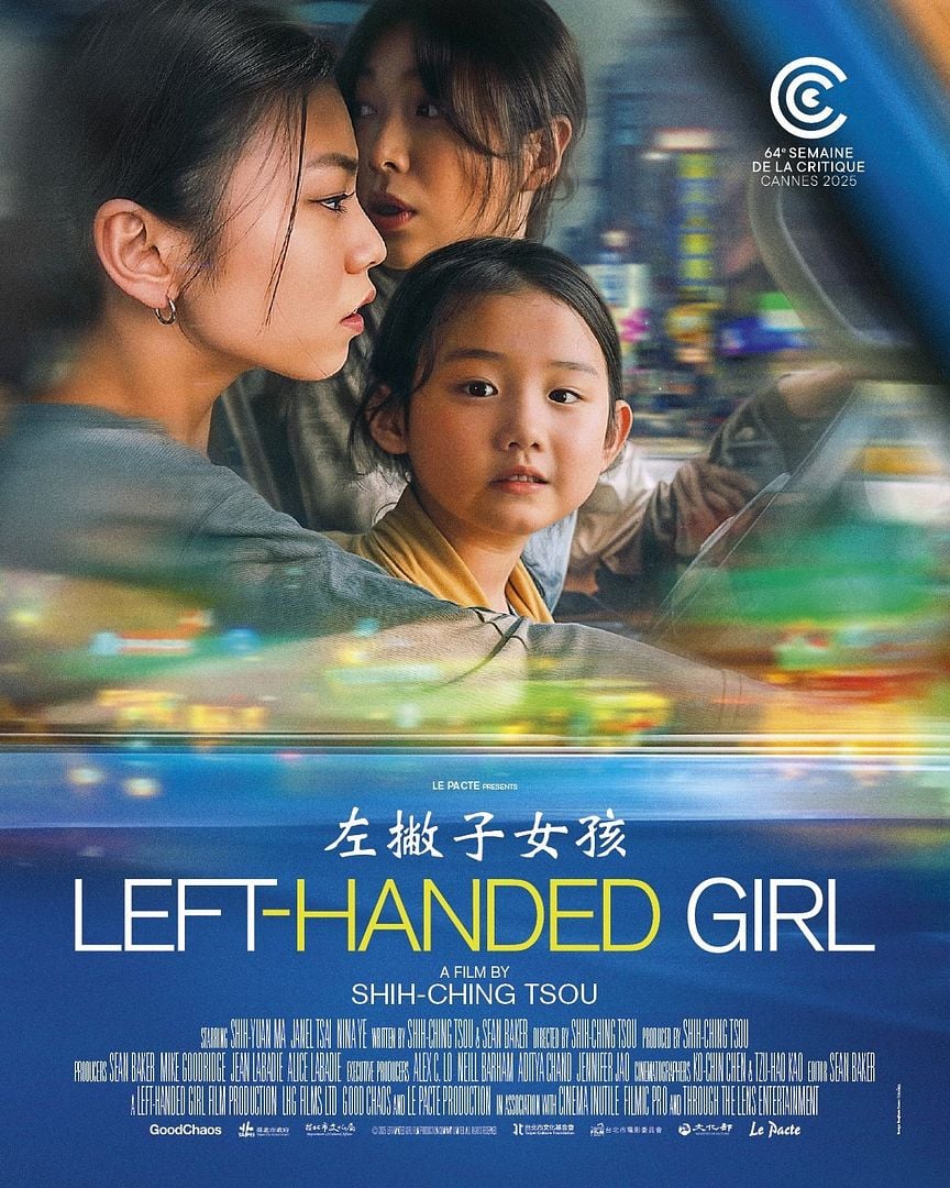 boxofficefr's tweet image. Total 1er Jour France #LeftHandedGirl : 3.191 entrées sur 114 copies. Avant-premières : 1.624 entrées. Cumul : 4.815 entrées. cc @Le_Pacte