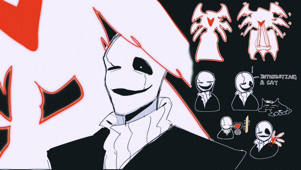 saltlemon233's tweet image. 之前有个核心弦的草稿一直没画今天终于画了
#corestrings