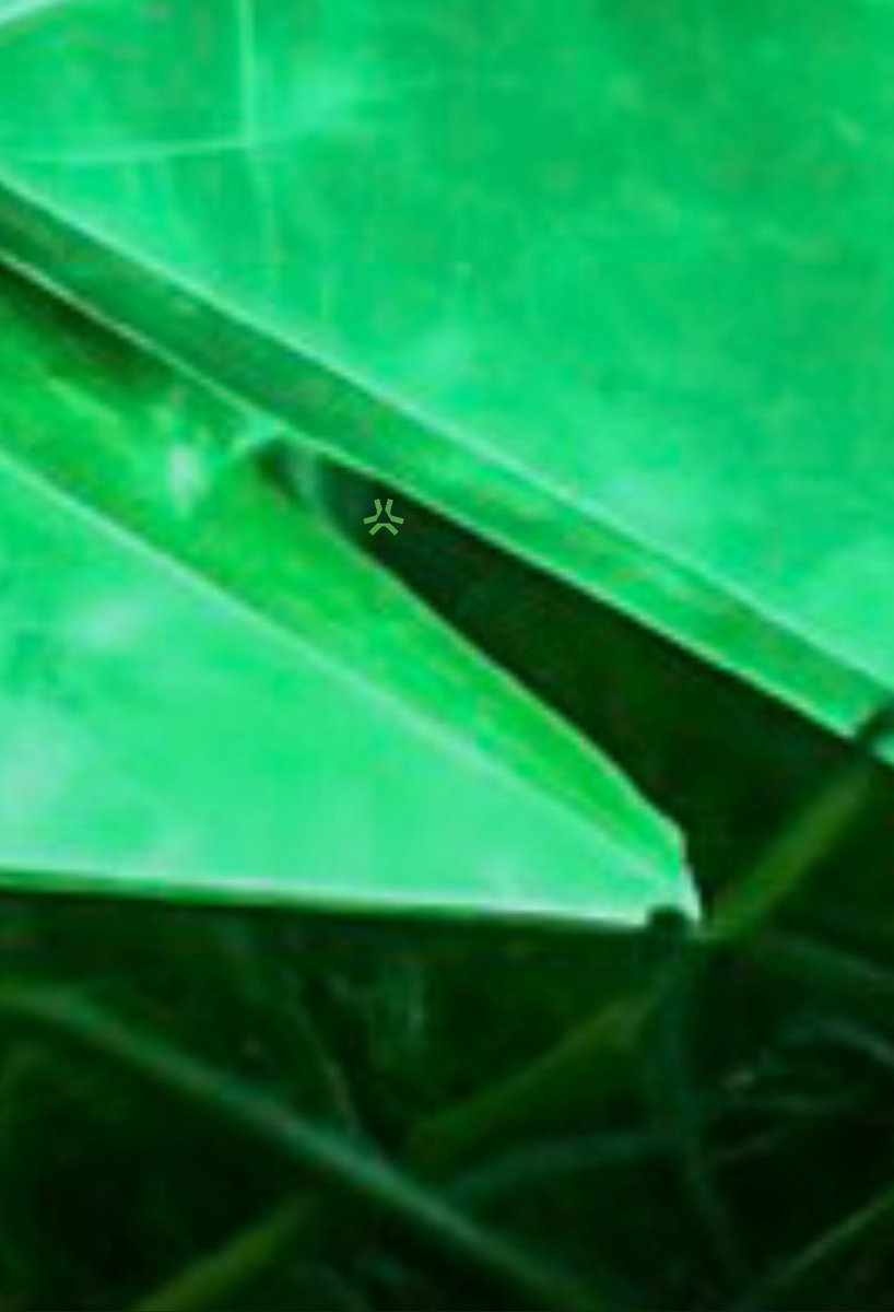 Many are excited about the appearance of this post on <a href="/BinanceUS/">Binance.US 🇺🇸</a>, making guesses and linking it to the <a href="/AbstractChain/">Abstract</a>, but everyone has missed the small clue that confirms it, located between the crystals