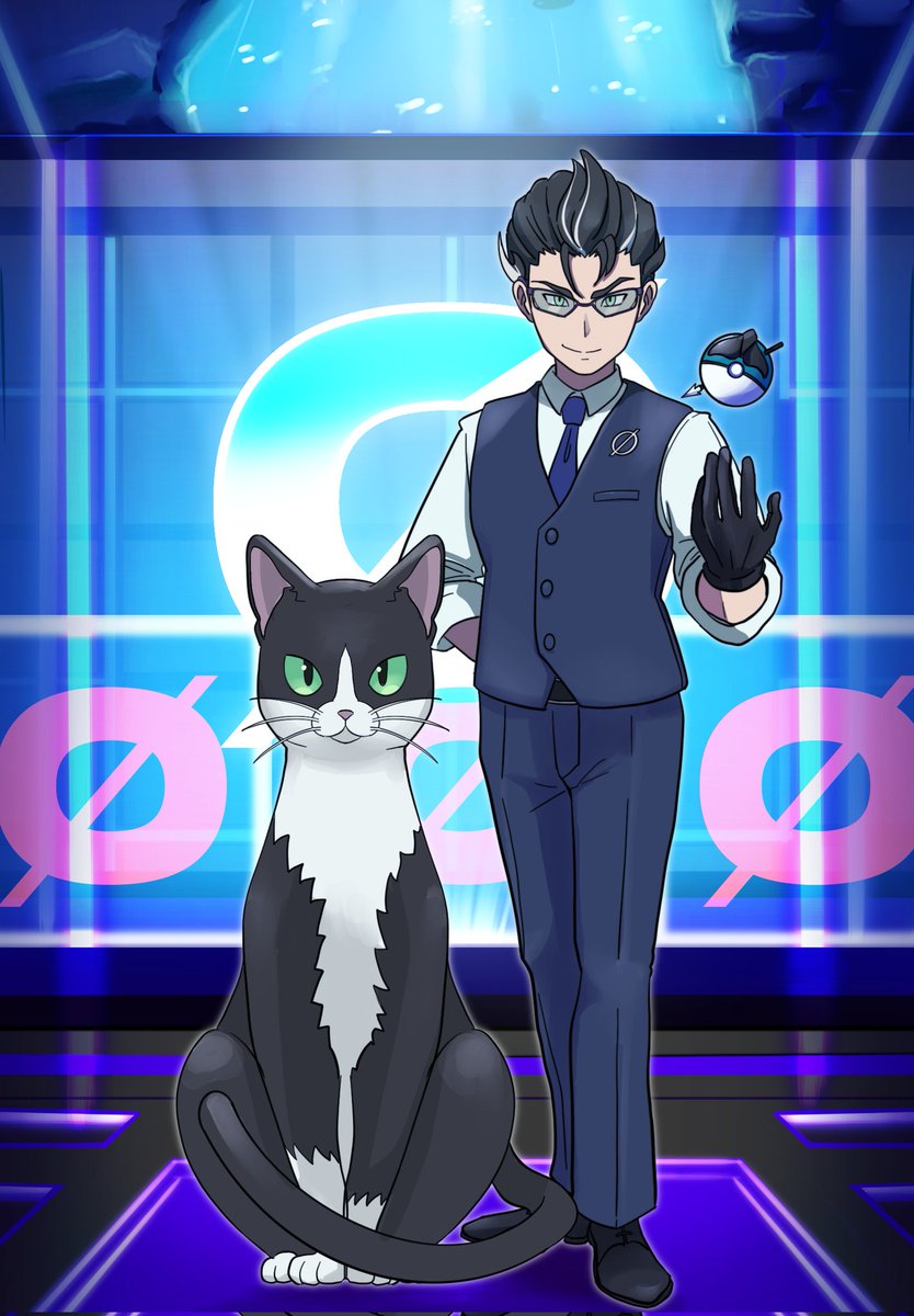 織華 鯱 (@syachi04) / Posts / X