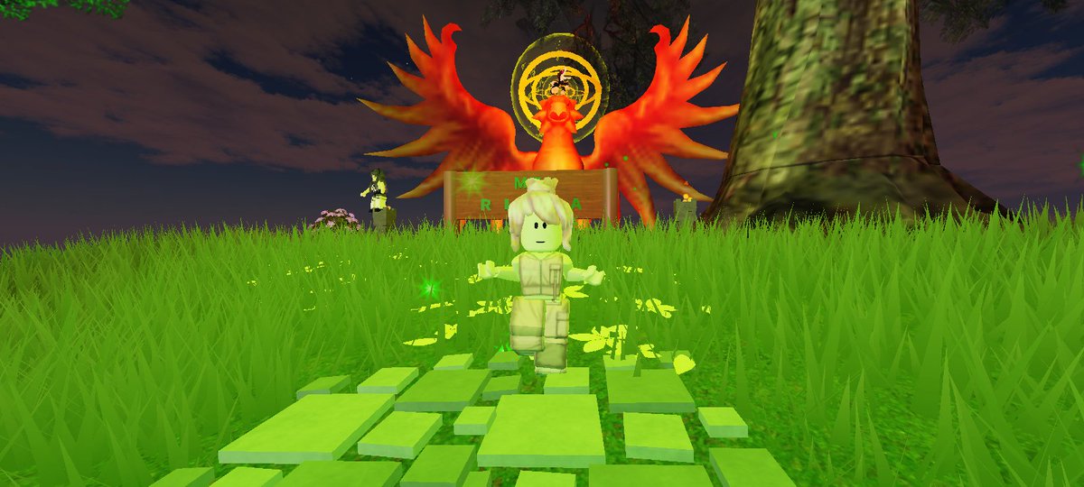ingin menamatkan seluruh gunung roblox
