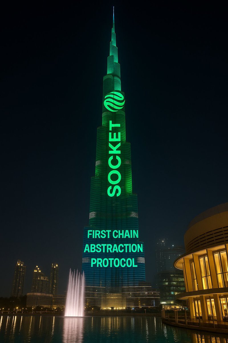 bashashy12's tweet image. Fam, The blockchain boom has created endless chains, rollups &amp;amp; layers. 
While that brought innovation, it also caused fragmentation users, liquidity &amp;amp; apps scattered everywhere. 
Web3 feels more complex, not simpler.