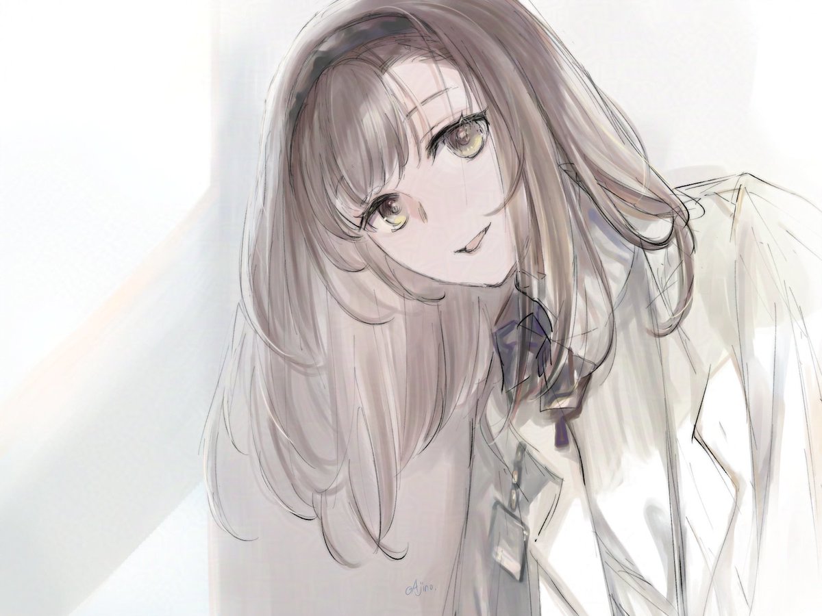 プリースティス～～～～～～
15章～～～～～～～
#アークナイツ